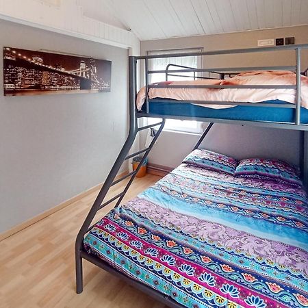Beautiful Home In Grand-Fort-Philippe With Wi-Fi מראה חיצוני תמונה