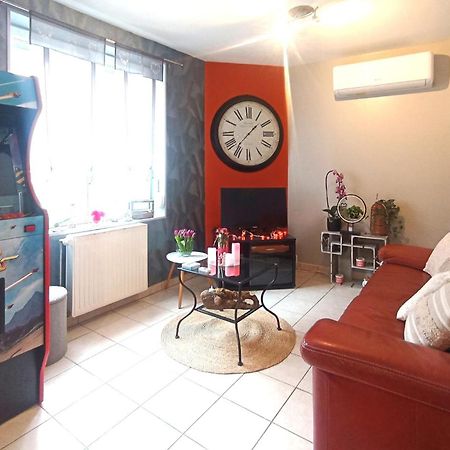 Beautiful Home In Grand-Fort-Philippe With Wi-Fi מראה חיצוני תמונה