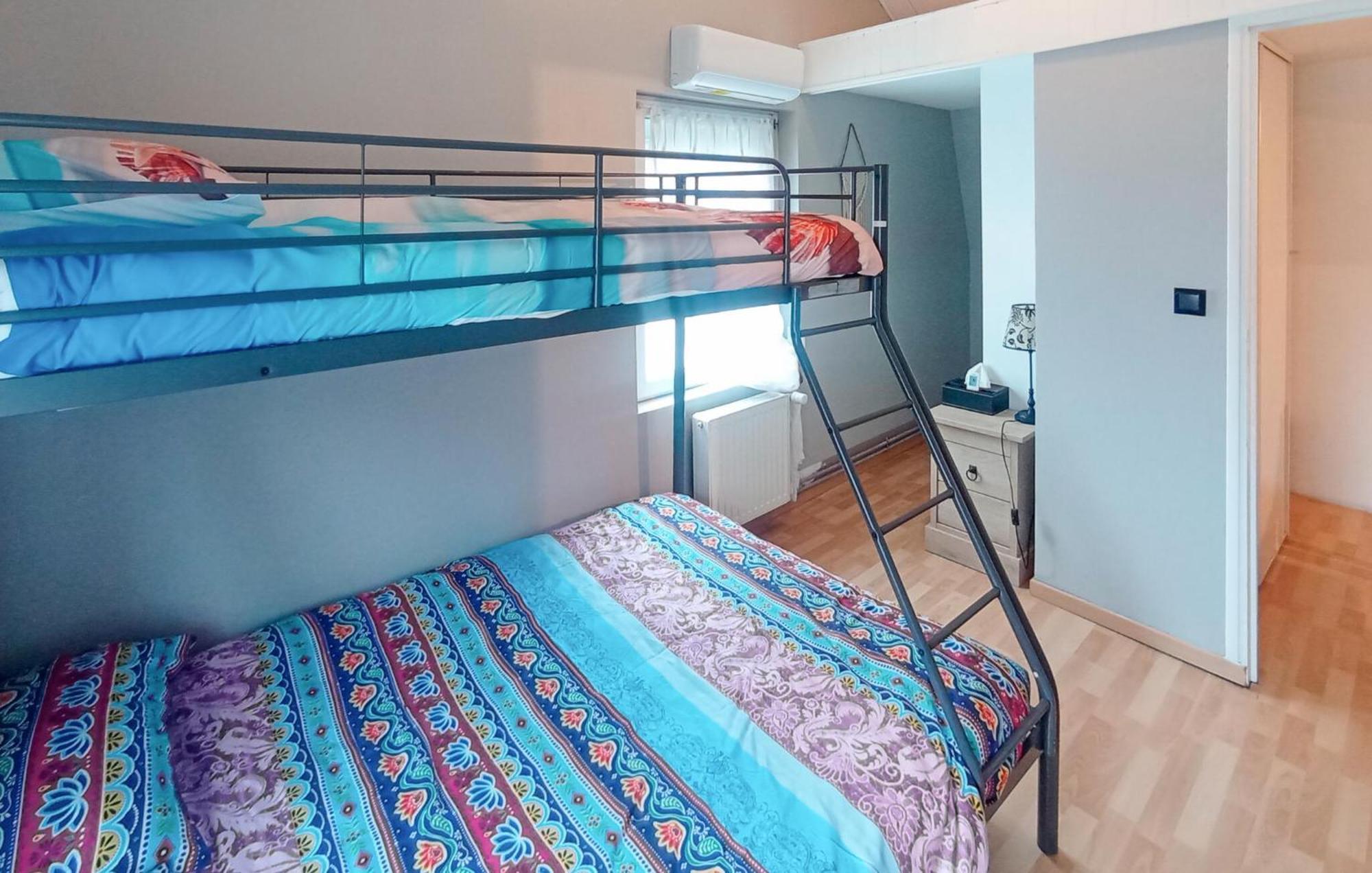 Beautiful Home In Grand-Fort-Philippe With Wi-Fi מראה חיצוני תמונה