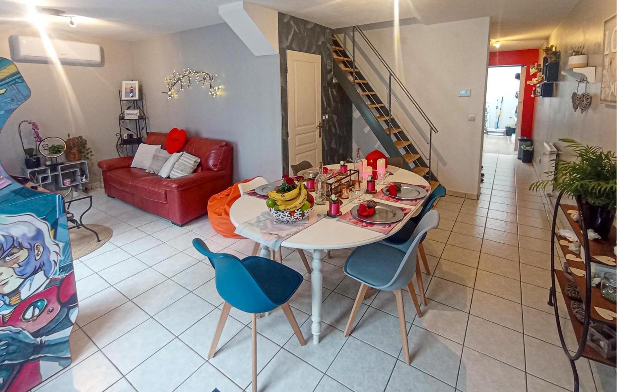 Beautiful Home In Grand-Fort-Philippe With Wi-Fi מראה חיצוני תמונה