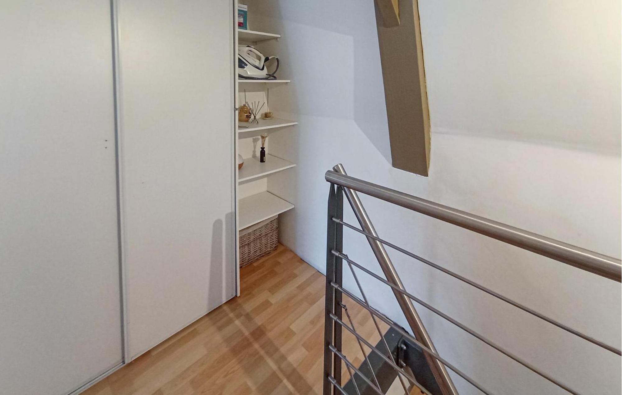 Beautiful Home In Grand-Fort-Philippe With Wi-Fi מראה חיצוני תמונה